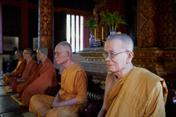 Wat Phra Singh Woramahawihan 18°47'19
