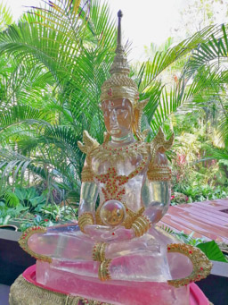 Mon Payanaga Raja Chiang Mai 18°45'23